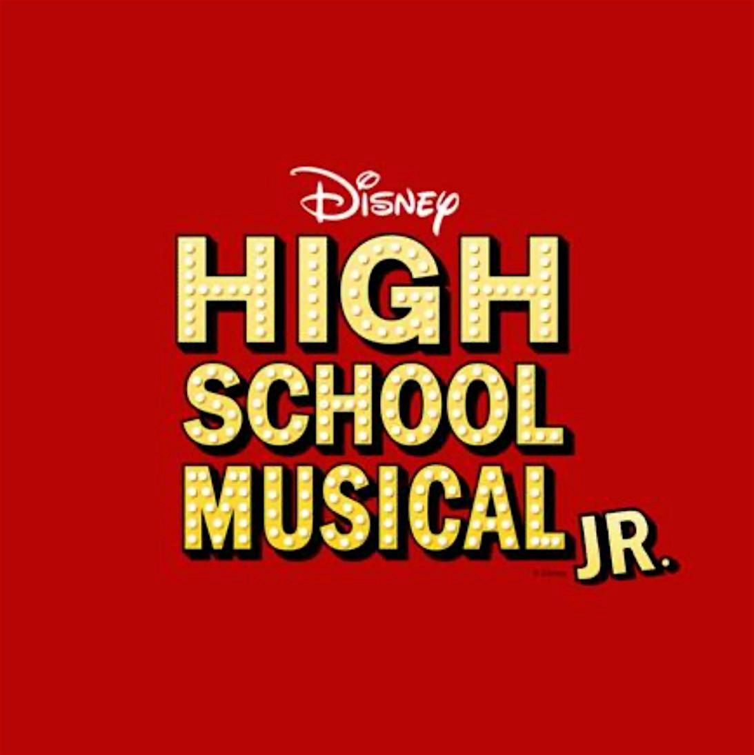Williams Middle Magnet Presents Disney\u2019s High School Musical Jr.