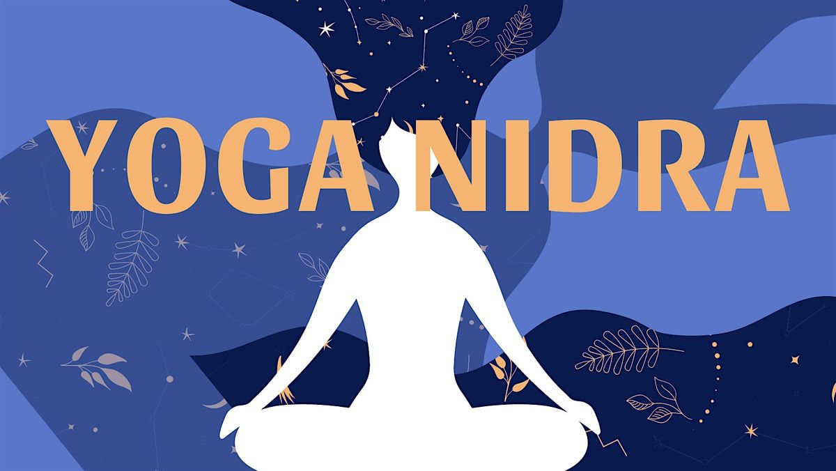 Yoga Nidra