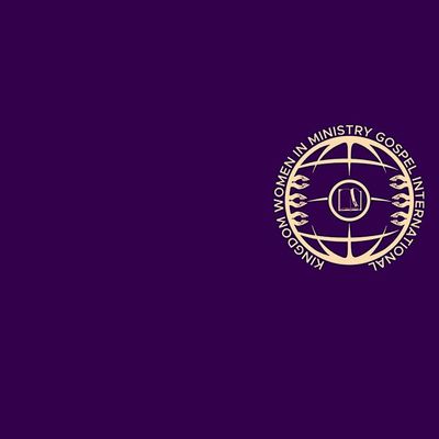 Kingdom Women In Ministry Gospel International