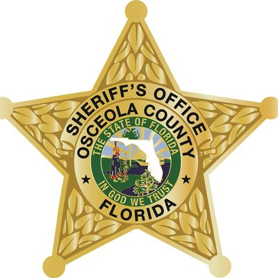 Osceola County Sheriff's Office - SRO Unit