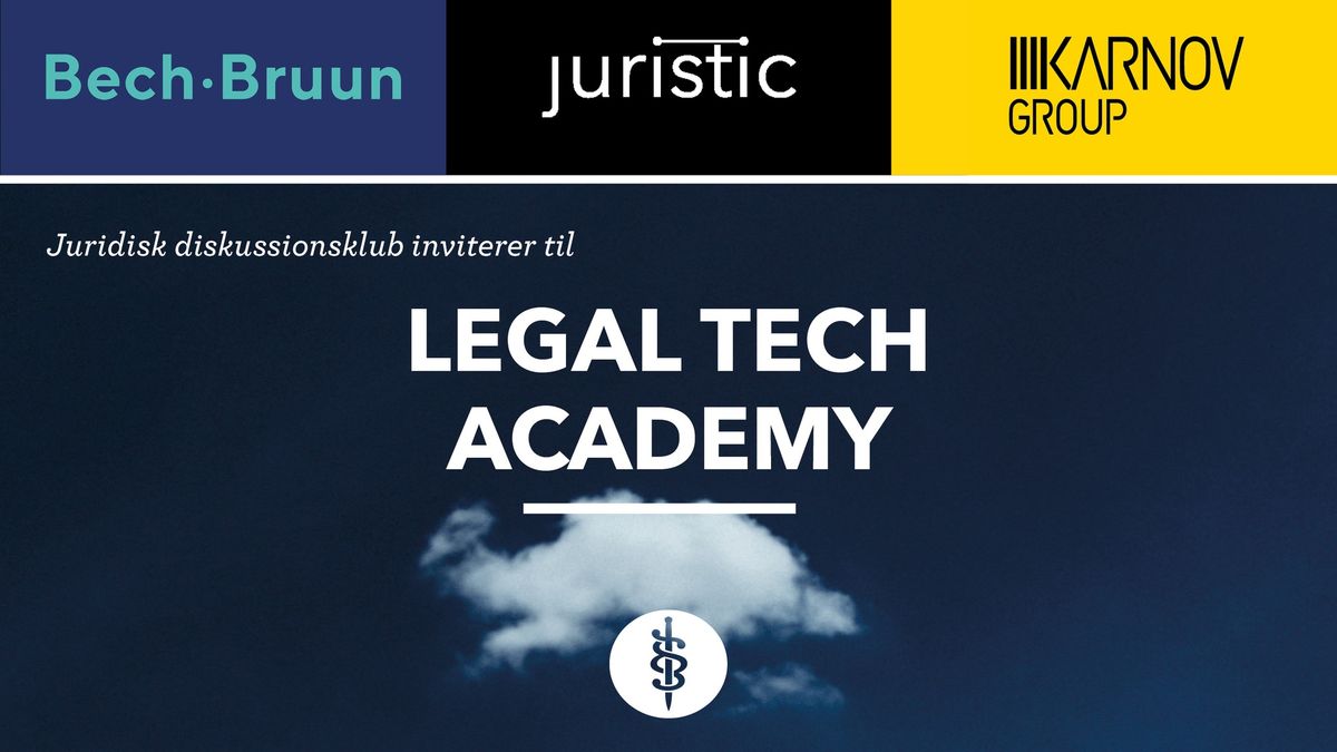 JD's Legal Tech Academy