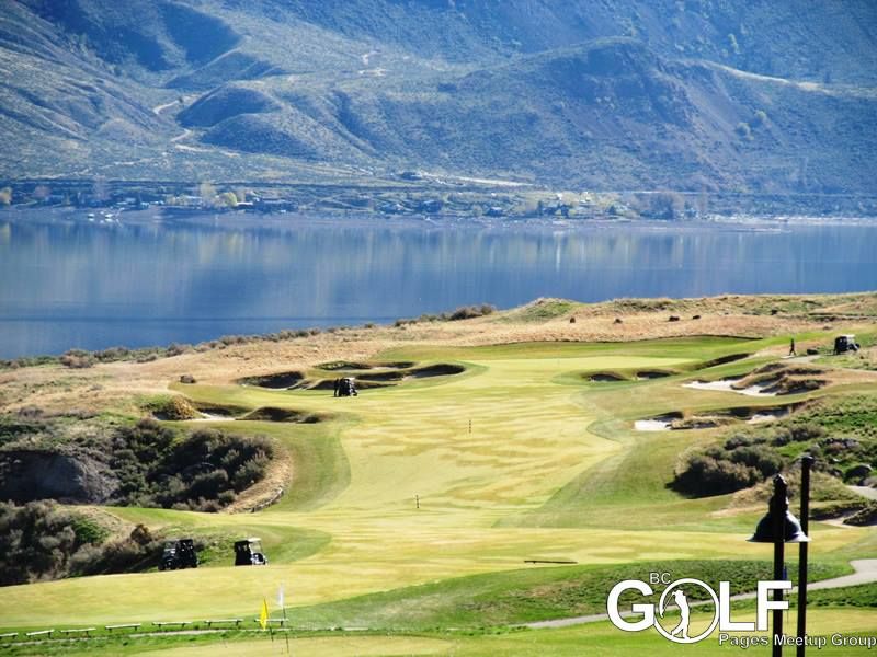 Unbeatable Stay & Play Golf Getaway! 4 Rounds, 2 Nights $1500 in Cash Prizes.