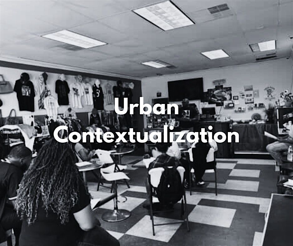 Urban Contextualization