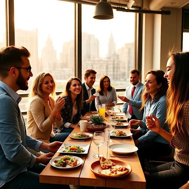 Philadelphia Small Business Networking Mixer