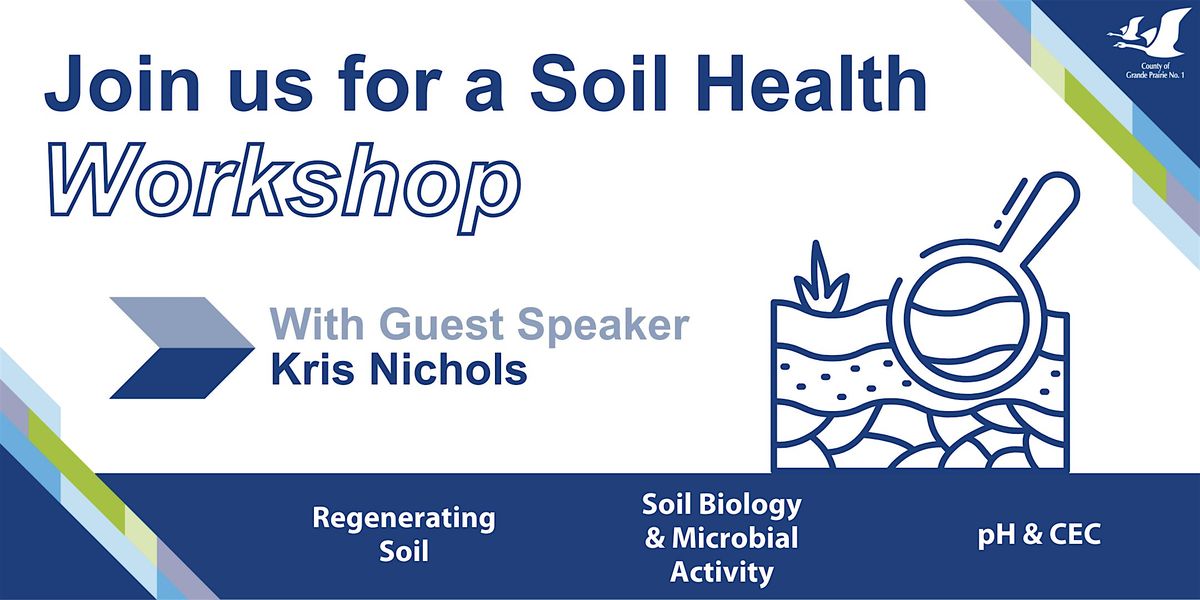 Soil Health Workshop