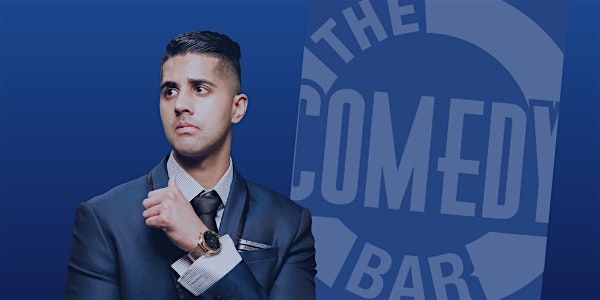 MONDAY SEPTEMBER 1: LATE NITE MIC WITH VIK PANDYA
