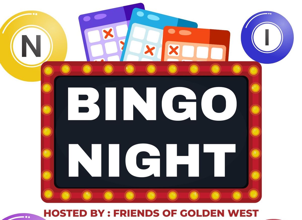 BINGO Night