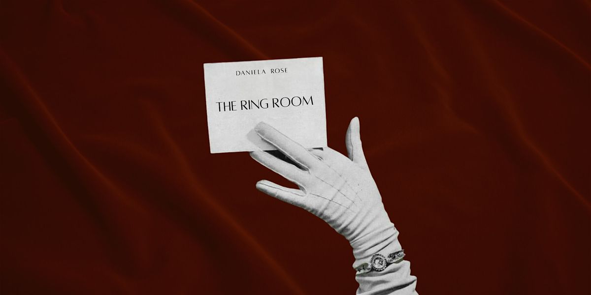 The Ring Room - Daniela Rose Jewelry