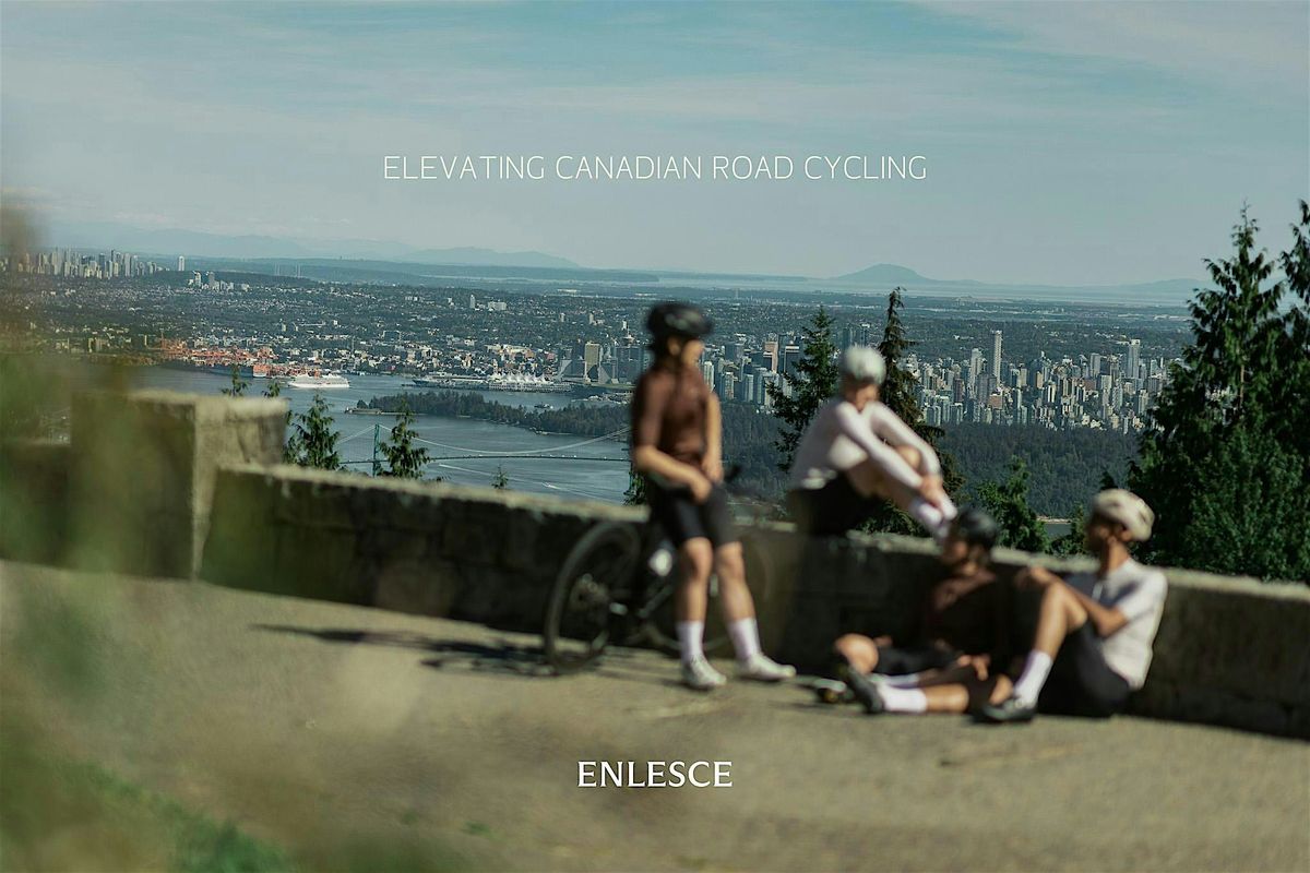 ENLESCE BRAND STORE: GRAND OPENING