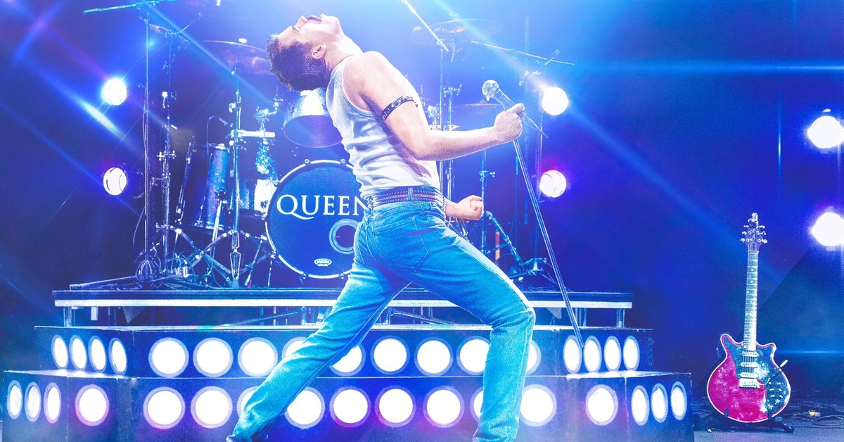 Queen Rhapsody