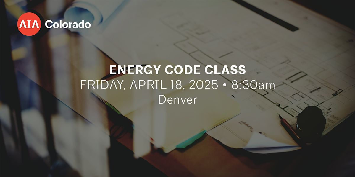 Code Class: Starting Over With the 2024 IECC