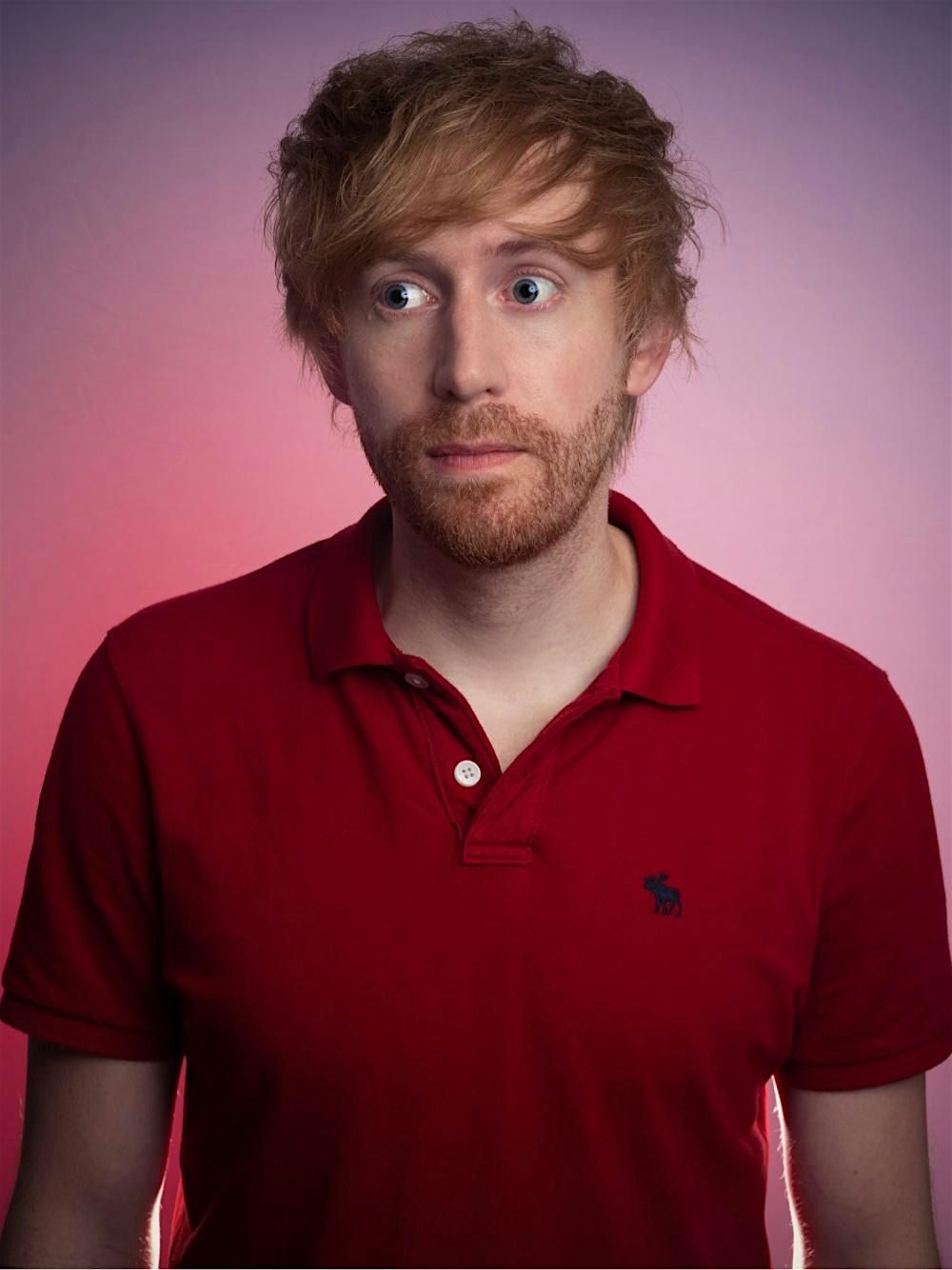 Leytonstone Comedy Night feat. Mark Simmons