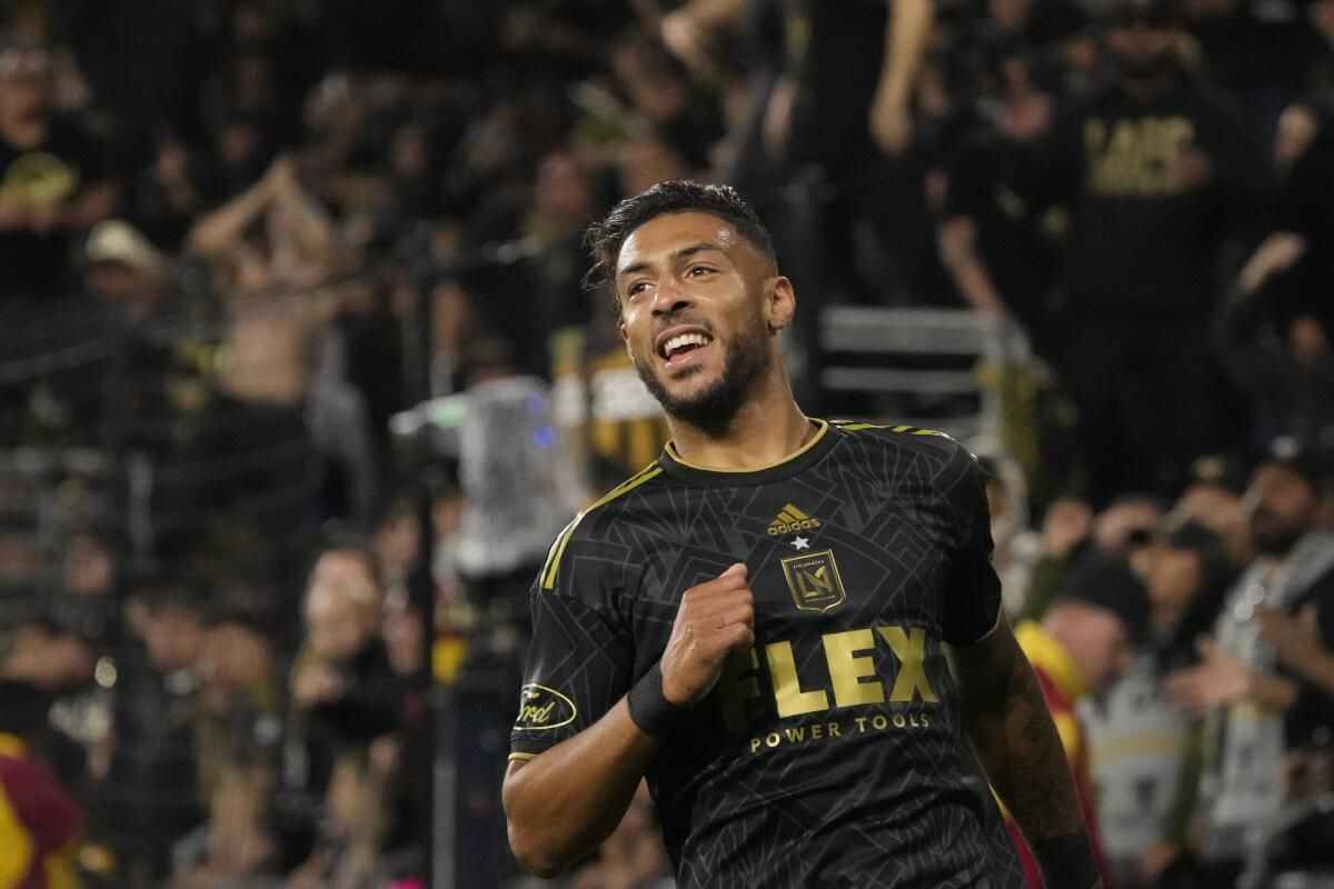 MLS Cup Conference Finals: TBD at San Jose Earthquakes