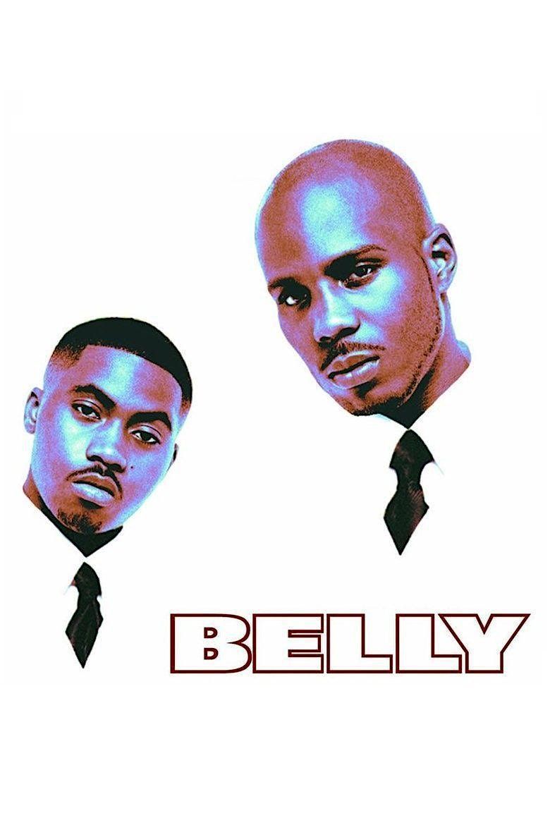 Albany\/Troy Black Film Club 1 year Anniversary\/Potluck Screening of "Belly"