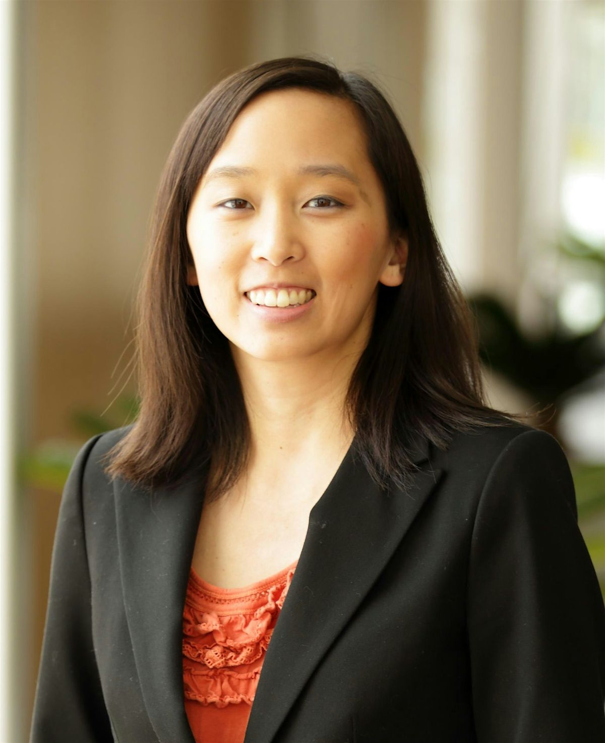 Story Time with State Senator Stephanie Chang
