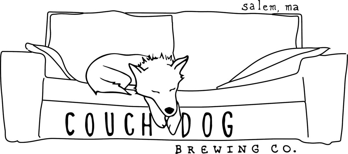 Salem Young Professionals Night at Couch Dog Brewing