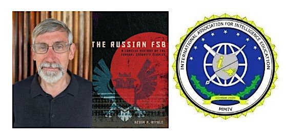 Book Lecture: The Russian FSB