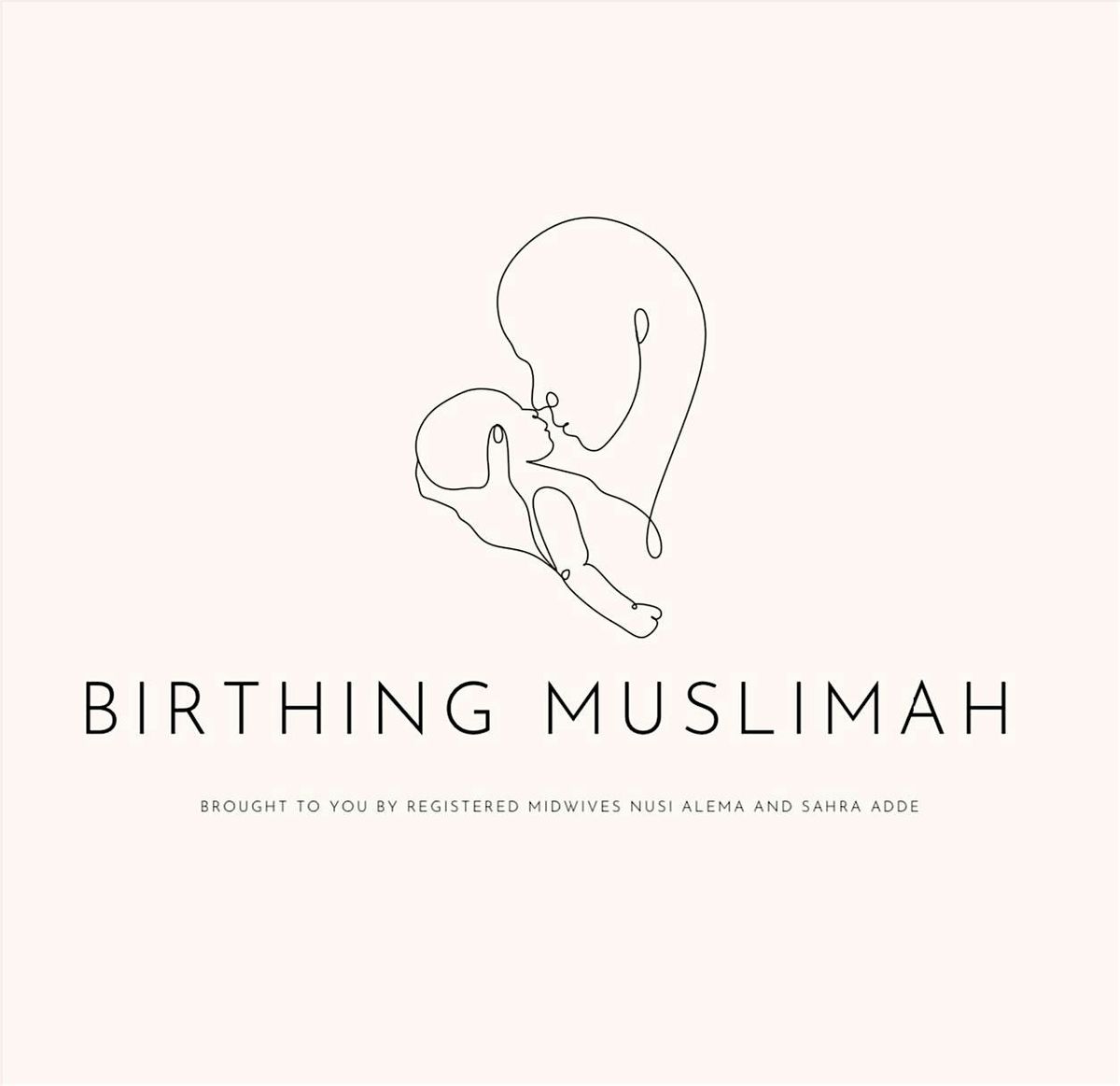 Birthing Muslimah