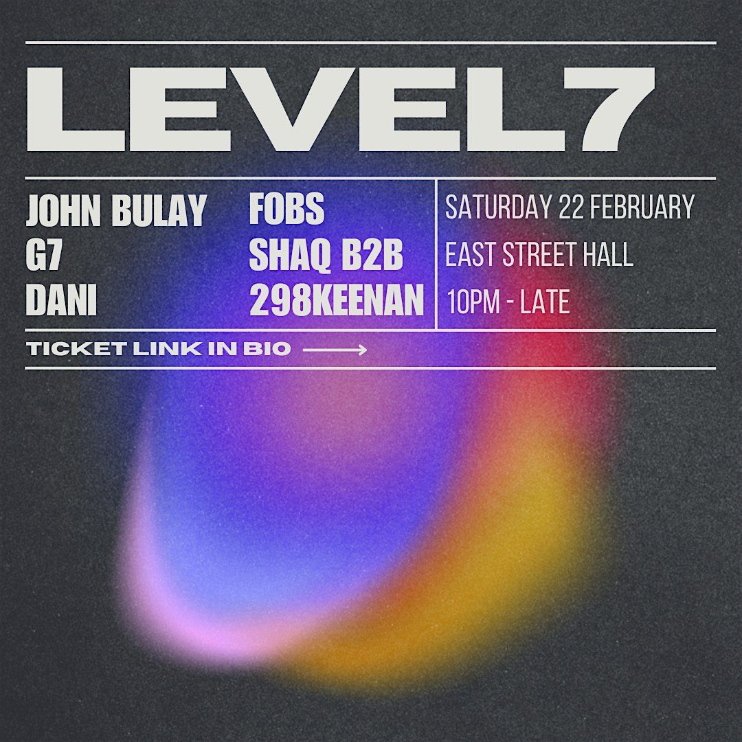 LEVEL7