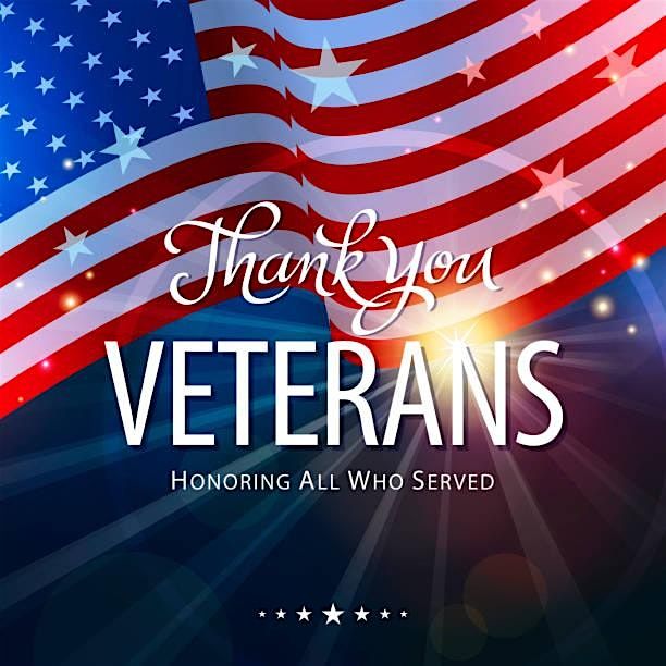 City of Port Richey's Veteran's Day Appreciation Breakfast