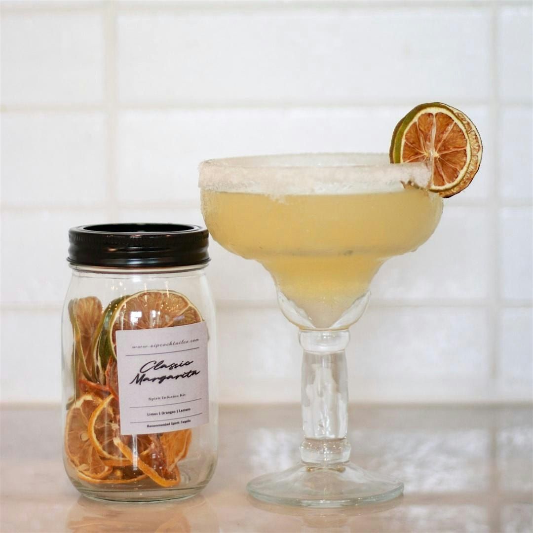 Cocktail Class Experience: Margarita Madness