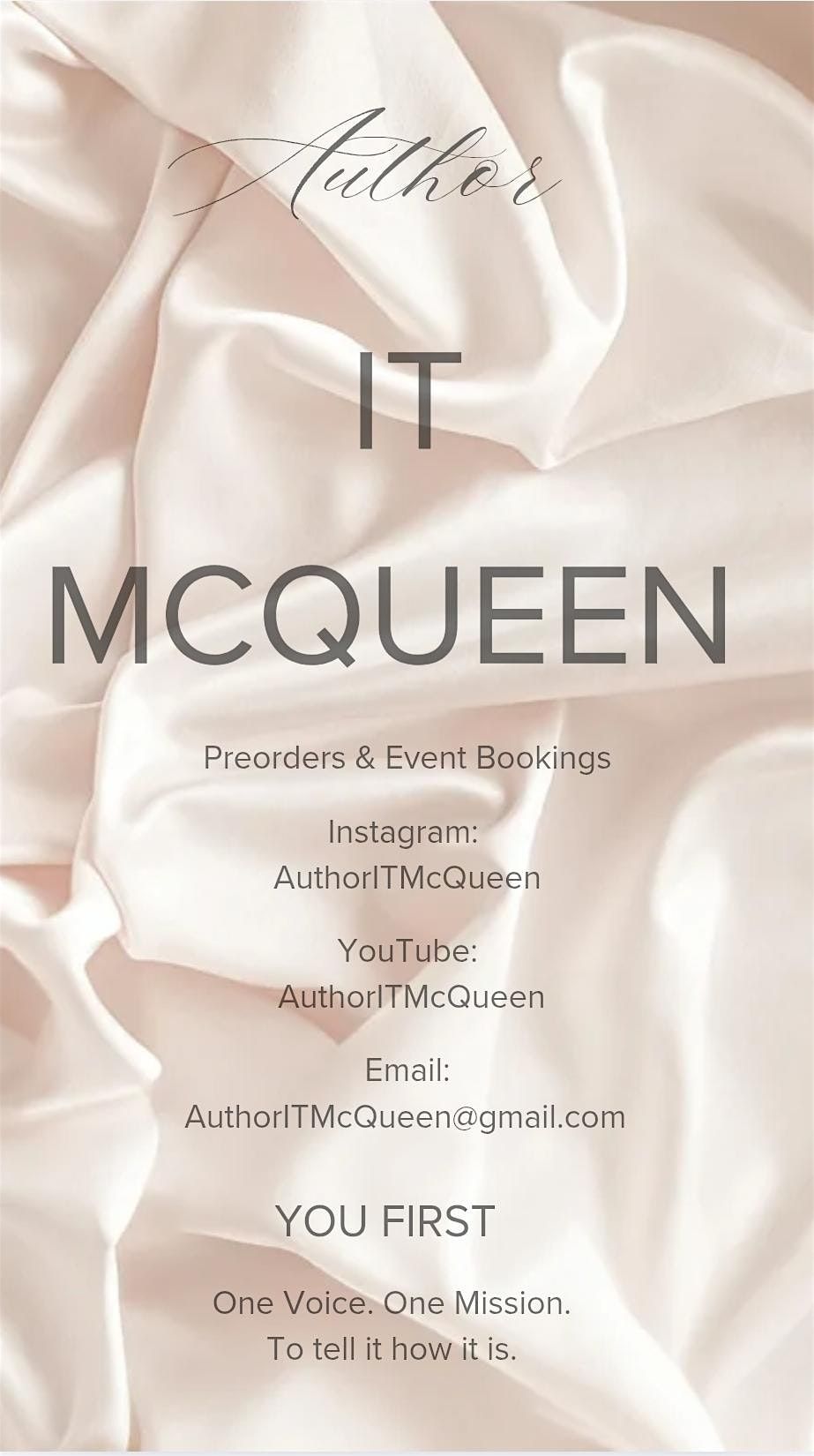 RED INK, GOLD VIBES\u2014BUSINESS MIXER