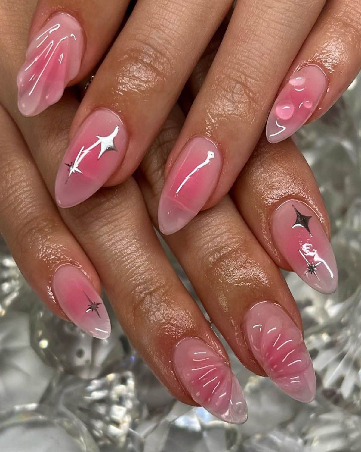 Nails