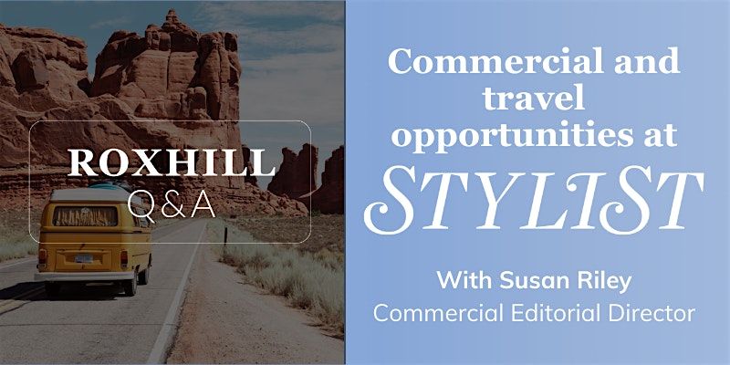 Q&A: Commercial and travel opportunities at STYLIST