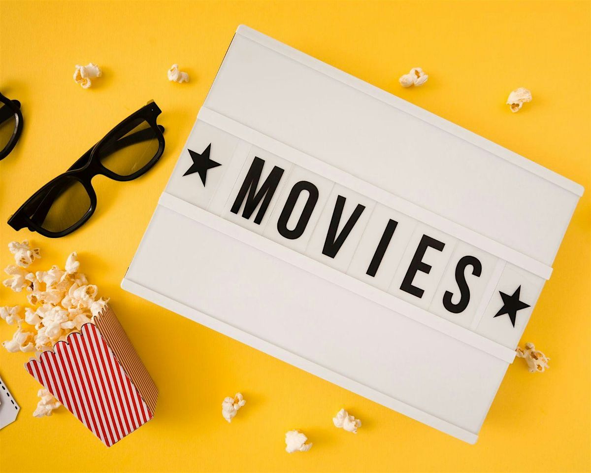Teen Movie Night
