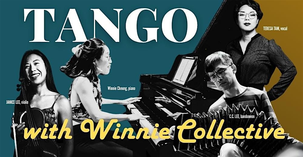 Tango with Winnie Collective