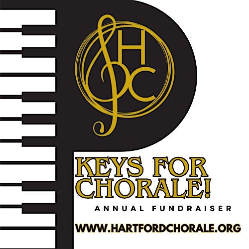 Keys for Chorale!