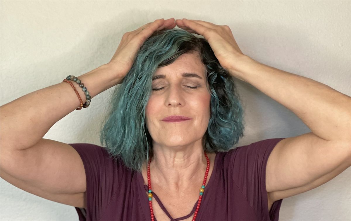 Usui Reiki Level 1: Hybrid Training