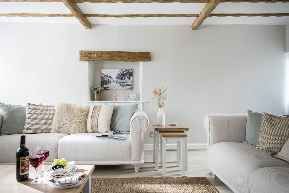 Interior Design Tips For Your Holiday Let