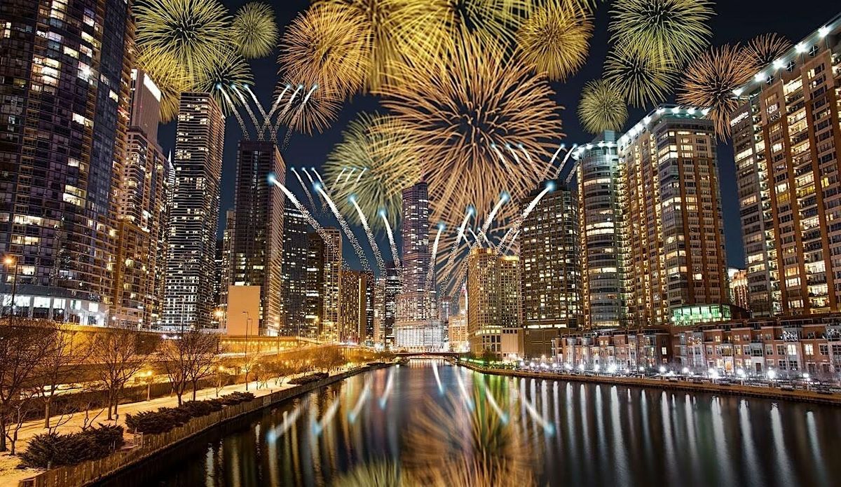Saturday Night Labor Day Fireworks Booze Cruise!