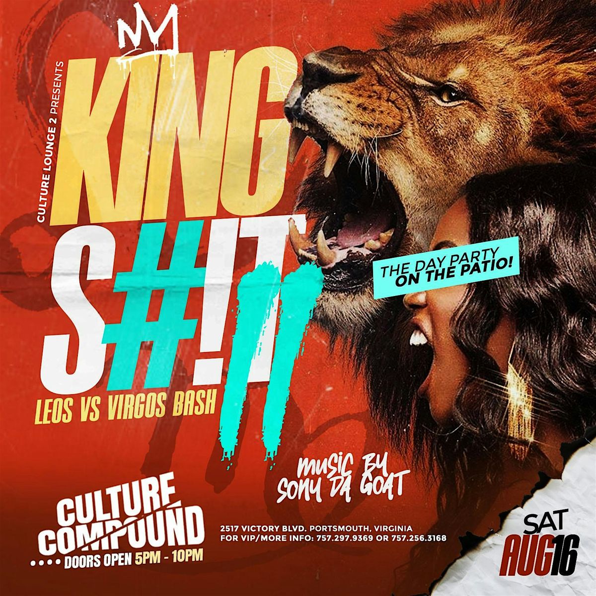 King S#!T 11