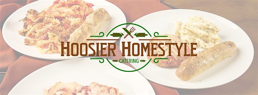 A Taste of Hoosier Homestyle Catering