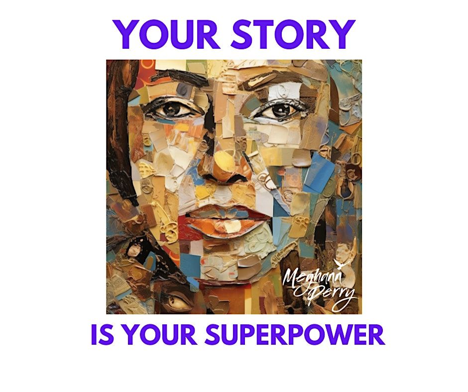 Recovery Storytelling Workshop: Taking Back Your Narrative