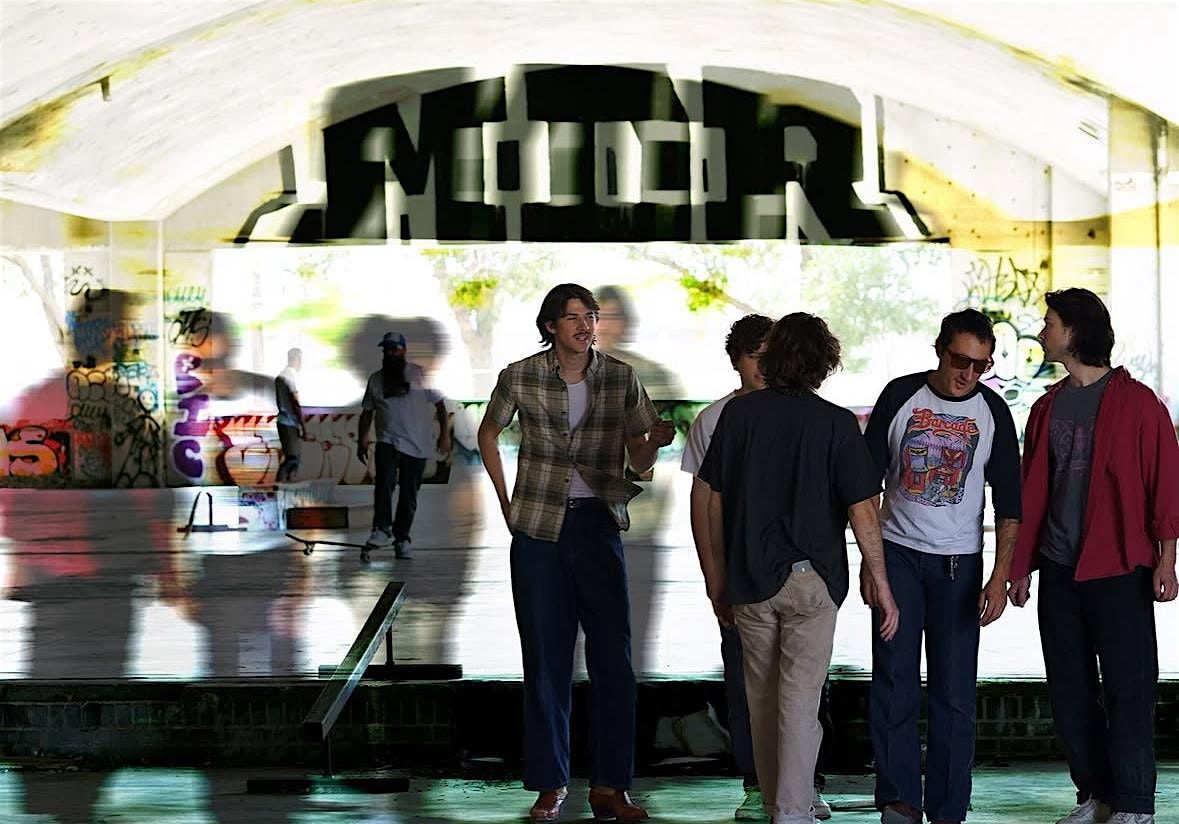 Jewel House & Ella Grace live at the Redwood Bar November 22nd