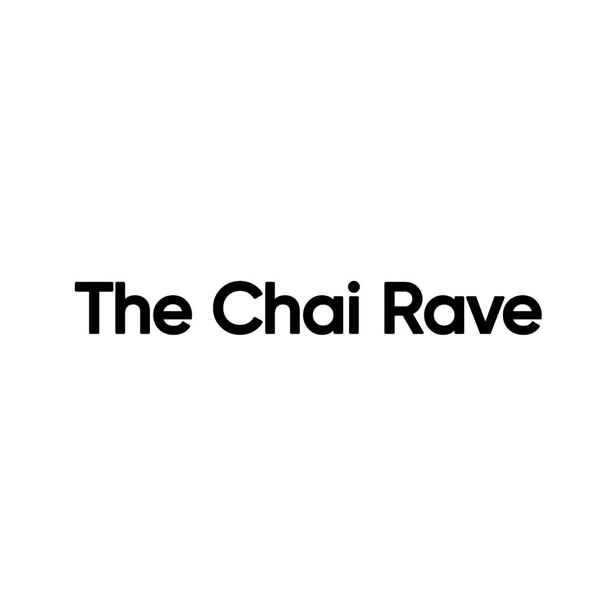 The Chai Rave : Santa Con Edition