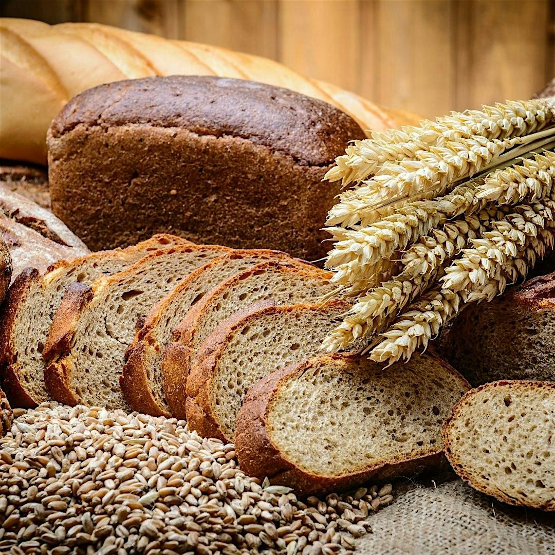 Power of Flour: Q&A Baking Seminar with Don Lewis