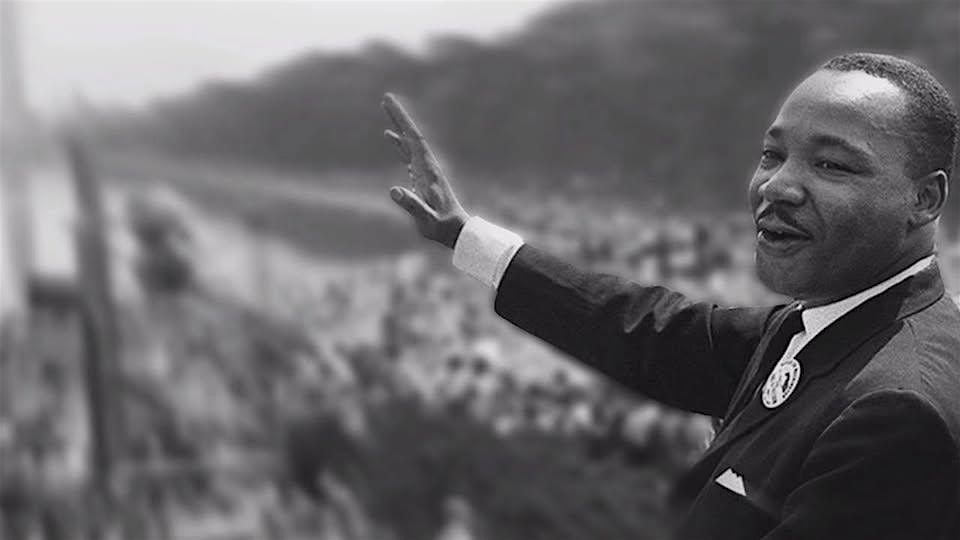 44th Annual Pomona Inland Valley Dr. Martin Luther King Celebration