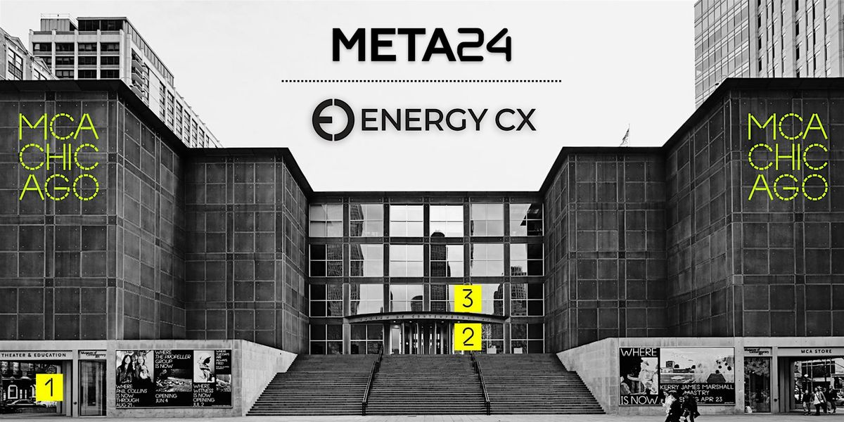 Meta24 x Energy CX