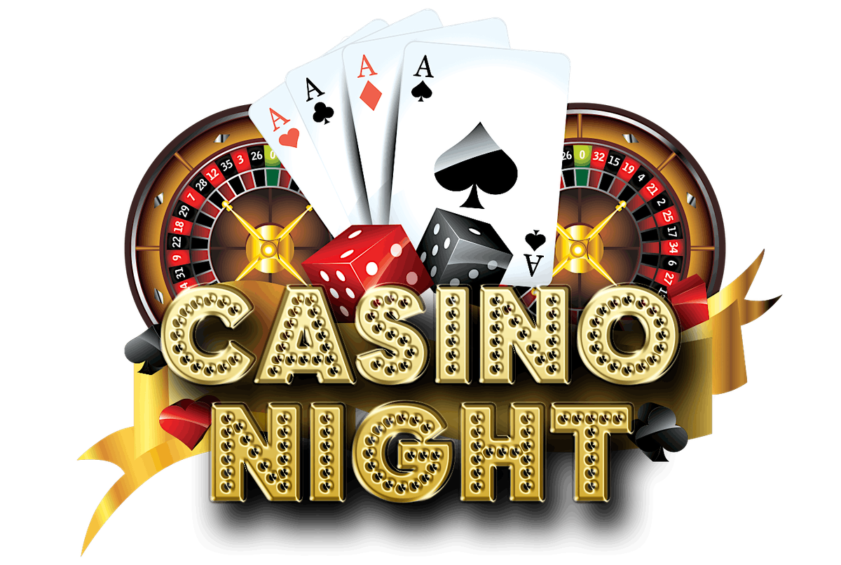 Casino Night
