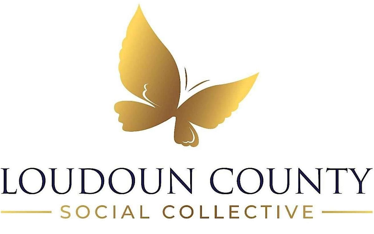 The Loudoun County Social Collective August Coffee
