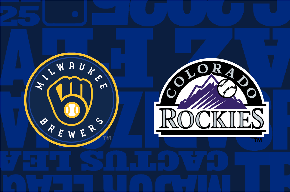 Spring Training: Cleveland Guardians at Colorado Rockies