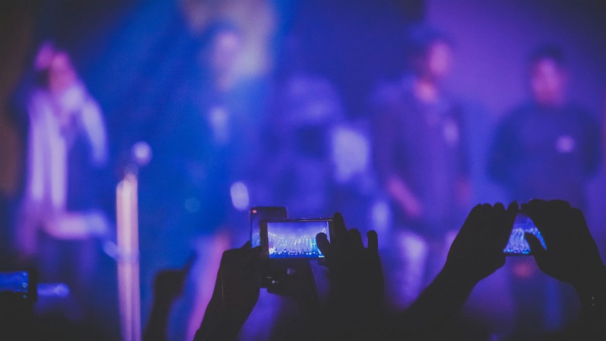 LCCM Live: Foundation Showcase