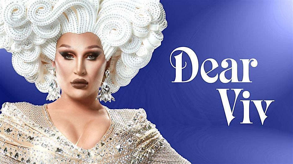 Dear Viv Charity Screening (Register Your Interest)