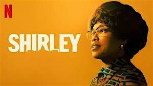 Shirley Movie Screening & Discussion