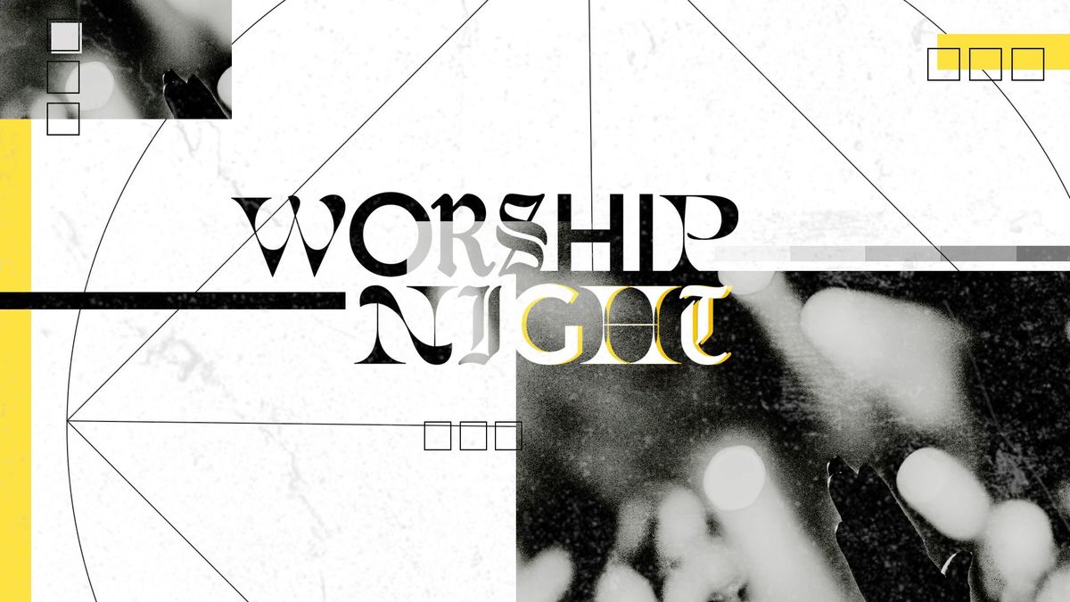 Worship Night