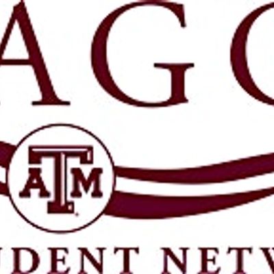 Sea Aggie Former Student Network